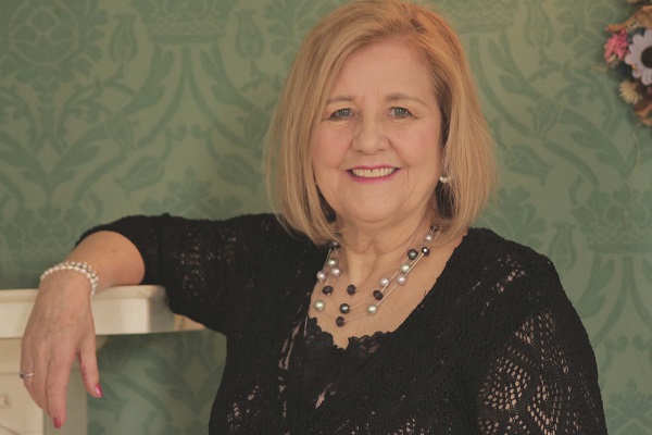Pastor Sherrie Hadden