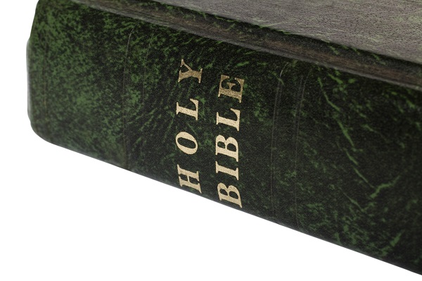 Holy bible kaj3u mid