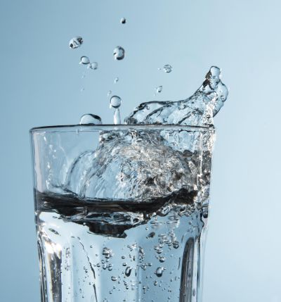 Glass of Water